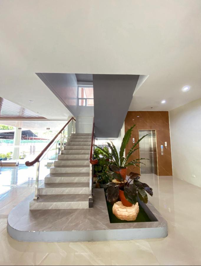 Jrp Vanyard Resort Hotel กาลิโบ ภายนอก รูปภาพ