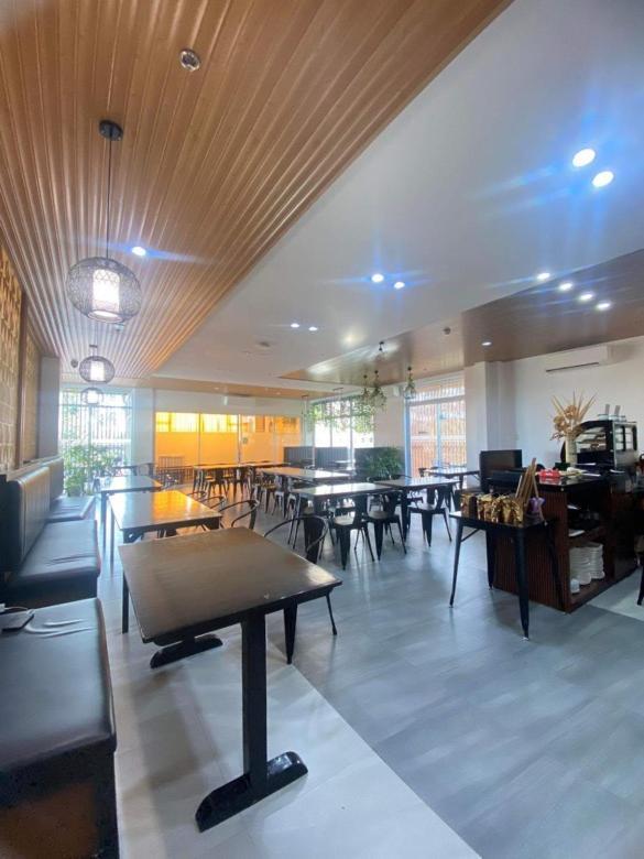 Jrp Vanyard Resort Hotel กาลิโบ ภายนอก รูปภาพ