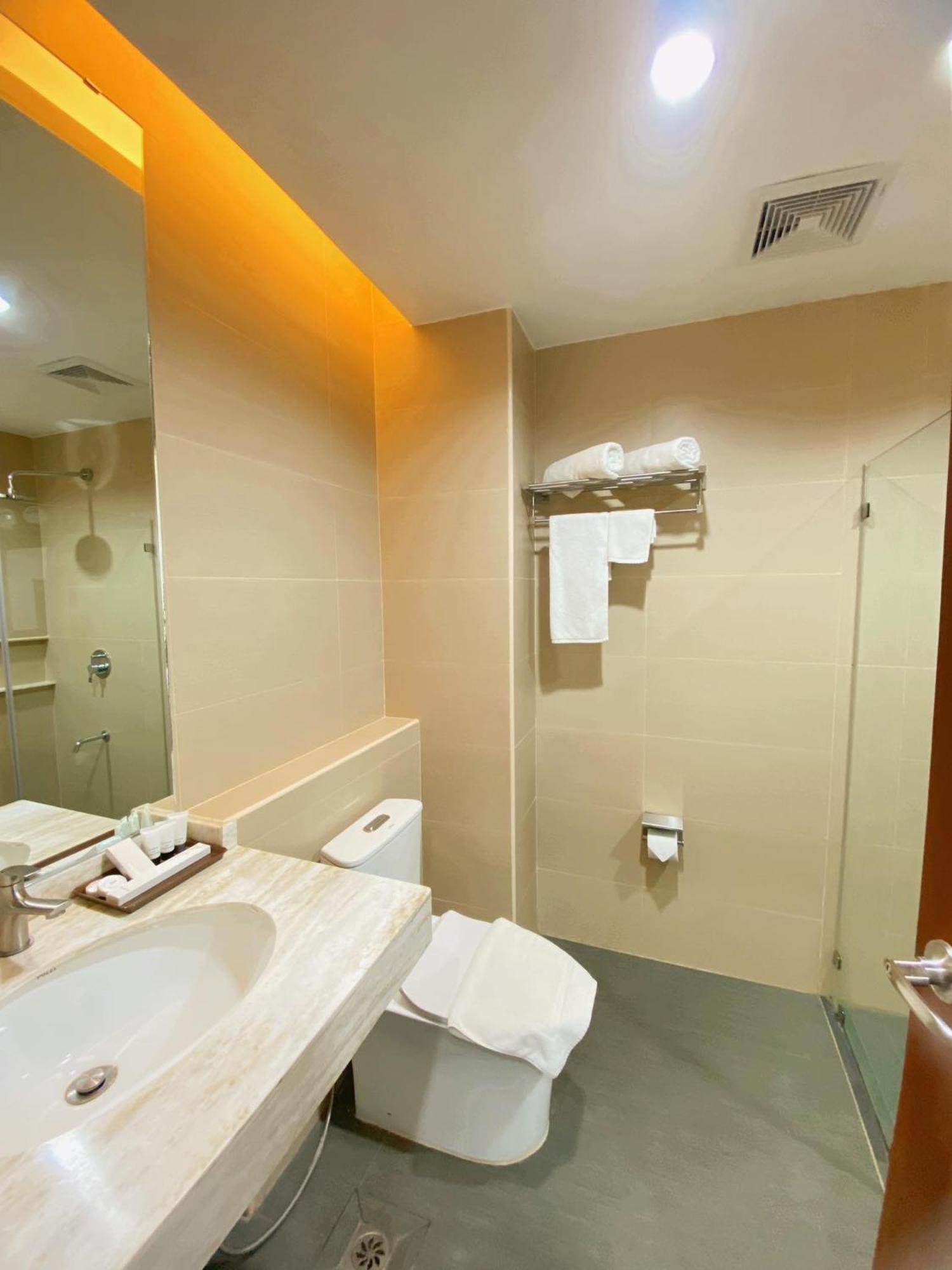 Jrp Vanyard Resort Hotel กาลิโบ ภายนอก รูปภาพ