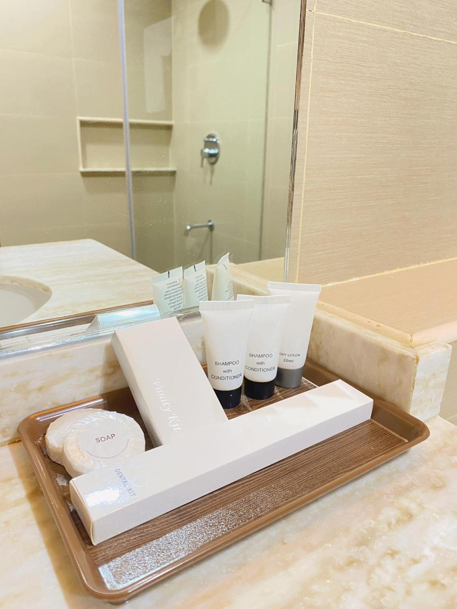 Jrp Vanyard Resort Hotel กาลิโบ ภายนอก รูปภาพ