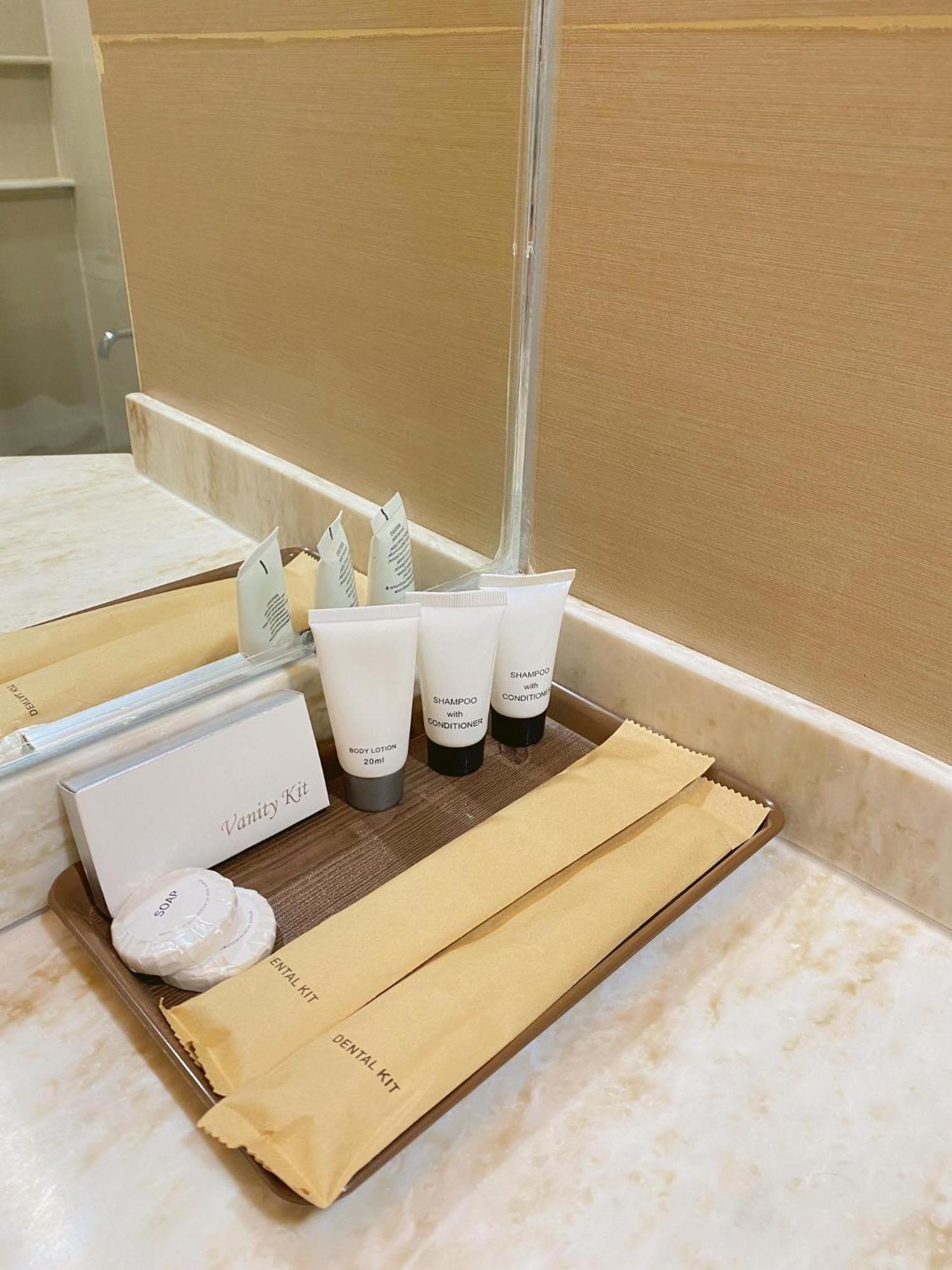 Jrp Vanyard Resort Hotel กาลิโบ ภายนอก รูปภาพ