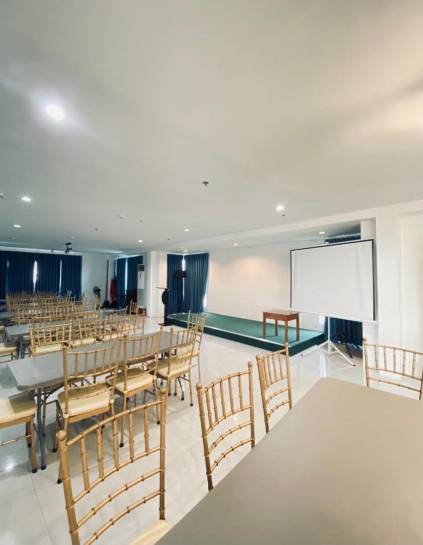 Jrp Vanyard Resort Hotel กาลิโบ ภายนอก รูปภาพ
