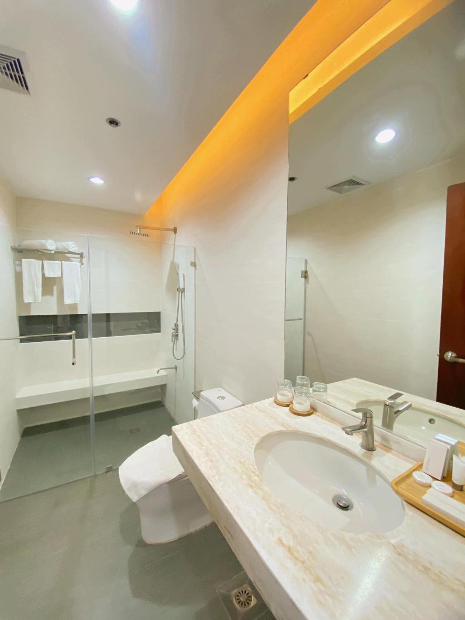 Jrp Vanyard Resort Hotel กาลิโบ ภายนอก รูปภาพ
